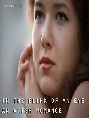 cover image of In the Blink of an Eye